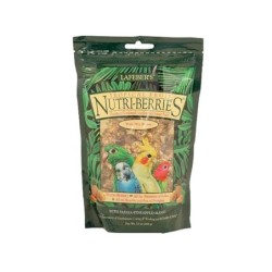 Lafeber Nutri-Berries – Tropische Früchte – 300 Gramm