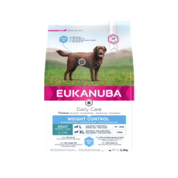 Eukanuba Weight Control...