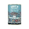 Lilys Kitchen Hundefutter - Dosen- Lamm Hotpot - 6 x 400 g