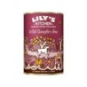 Lilys Kitchen Hundefutter - Dosen- Wild Campfire Stew - 6 x 400 g