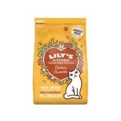 Lily's Kitchen Katze -...