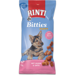 Rinti Bitties Puppy...