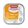 Animonda Integra Protect Cat Nieren Ente - 16 x 100 g