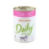 Almo Nature - Daily - Schwein - 24 x 400 g