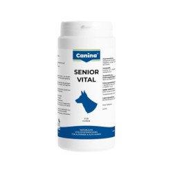 Canina Senior Vital - 250 g