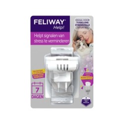 Feliway Help! - Startset -...