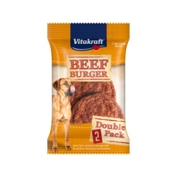 Vitakraft Beef Burger - 2...