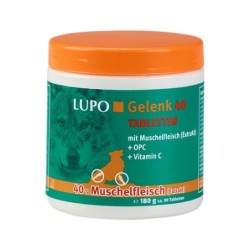 Luposan Gelenk 40 - Tabletten - 180 g / 90 Stück