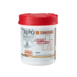 Lupo Aktiv Biotin Complex -...