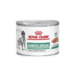 Royal Canin Diabetic...