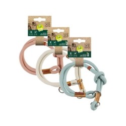 M-PETS Eco Hundehalsband -...