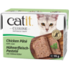 Catit Cuisine Pate Huhn mit Leber - 95 g