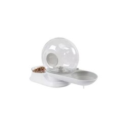 M-Pets Snail Combi Futter-...