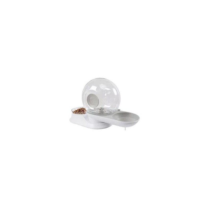 M-Pets Snail Combi Futter- und Wasserspender