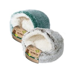 M-PETS Snugo Eco Katzenbett...