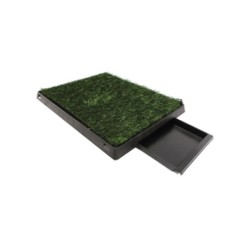 M-Pets Training Grasmatte - 58 x 46 cm