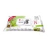 M-Pets Wipes Bamboo - 80 Stück