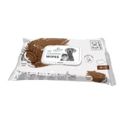 M-Pets Wipes Coconut - 40 Stück