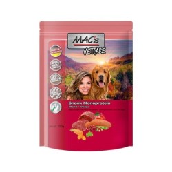 MAC's Dog Snack Monoprotein - Ente - 100 g