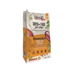 MAC's Monoprotein - Huhn - 3 kg