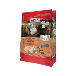 MAC's Soft Adult Hundefutter - Lamm - 5 kg