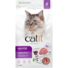 Catit Recipes Adult Indoor - Geflügel - 400 g