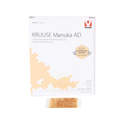 Manuka AD Wundverband - 5 x...