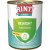 Rinti CANINE Gewicht Huhn Dose - 800 g