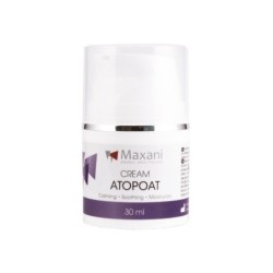 Maxani AtopOat Creme - 30 ml