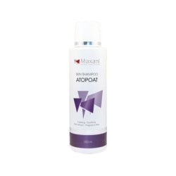 Maxani AtopOat Shampoo -...