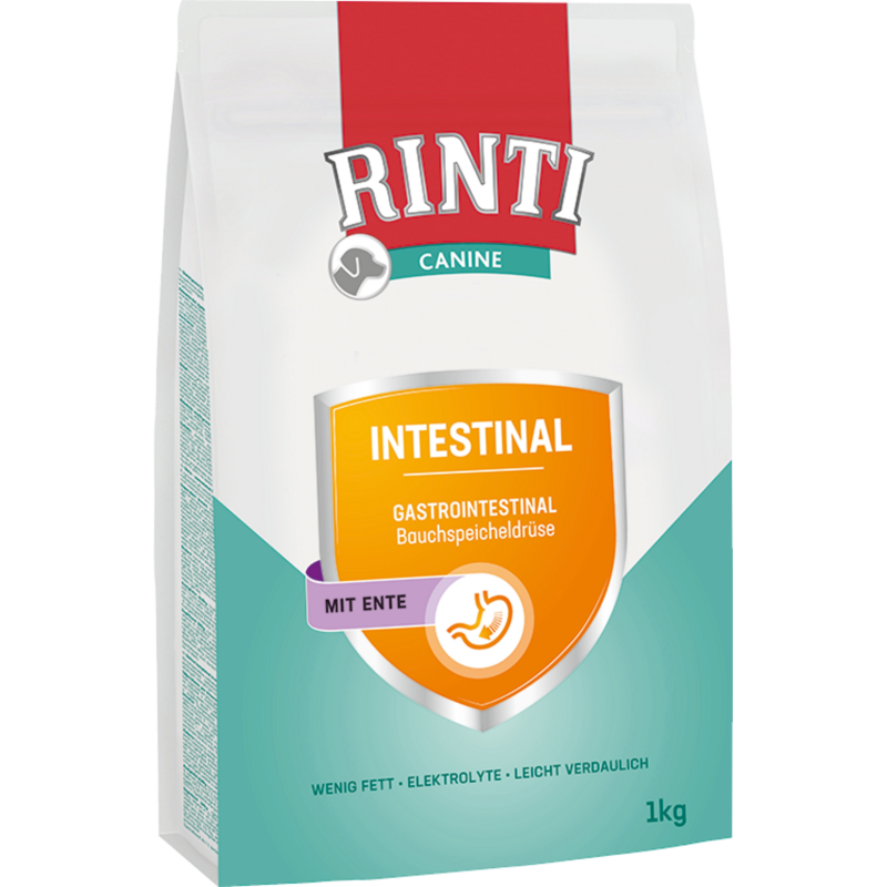 Rinti Canine TR Intestinal - 1 kg