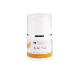 Maxani SunCare - 30 ml