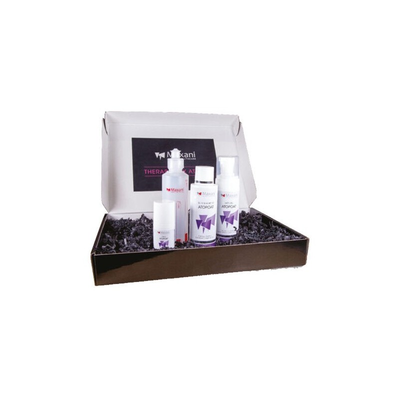 Maxani Therapie Box - Atopie