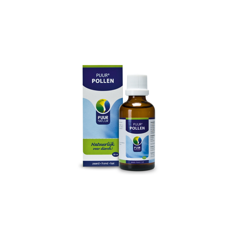 Puur Pollen - 50 ml