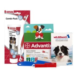 Medpets Welpenpaket - 10...