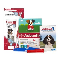 Medpets Welpenpaket - 5 bis...