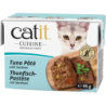 Catit Cuisine Pate Thunfisch mit Sardinen - 95 g