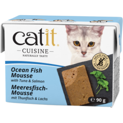 Catit Cuisine Mousse...