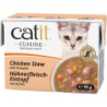 Catit Cuisine Eintopf Huhn mit Kürbis - 95 g