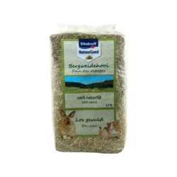 Vitakraft NatureGood Bergweideheu - 3,5 kg