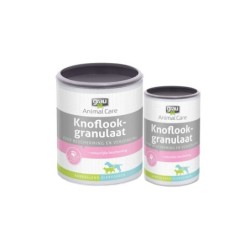 GRAU Knoblauch-Granulat -...