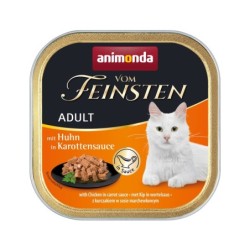 Animonda vom Feinsten Adult...