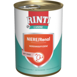 Rinti CANINE Niere/Renal...