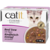 Catit Cuisine Eintopf Rind mit Gemüse - 95 g