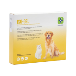 Iso-Gel - 100 g