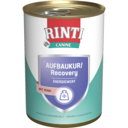 Rinti CANINE Aufbaukur Rind...