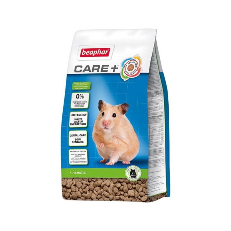 Beaphar Care+ Hamster - 250 g