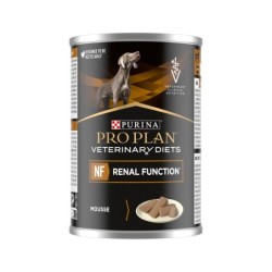 Purina Pro Plan VD NF Renal Function - 12 x 400 g