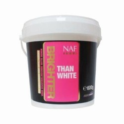 NAF Brighter Than White  -...