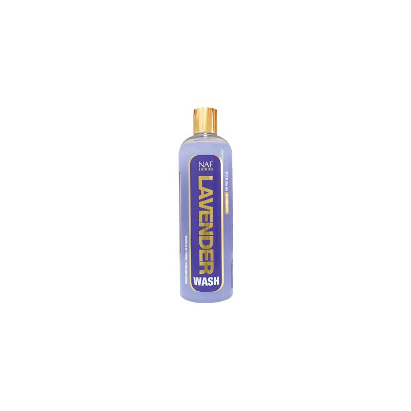 NAF Lavendel Wash - 500 ml